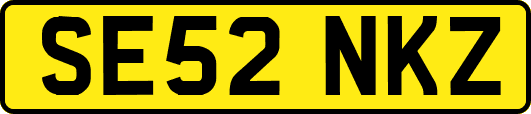 SE52NKZ