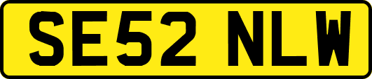 SE52NLW
