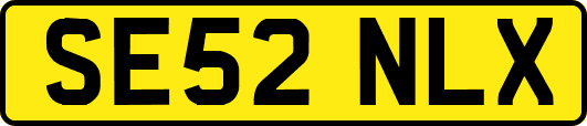 SE52NLX