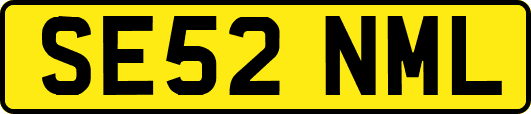 SE52NML