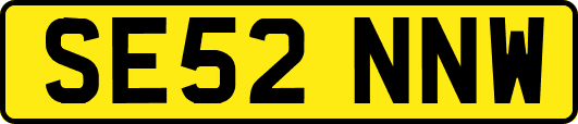 SE52NNW