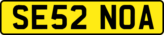 SE52NOA