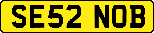 SE52NOB