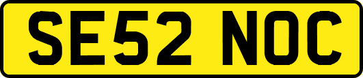 SE52NOC