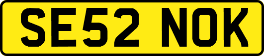 SE52NOK