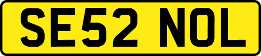 SE52NOL