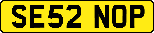 SE52NOP