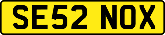 SE52NOX