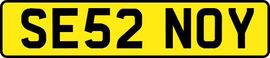 SE52NOY