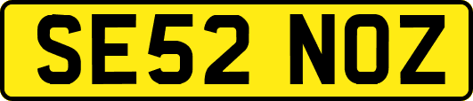 SE52NOZ