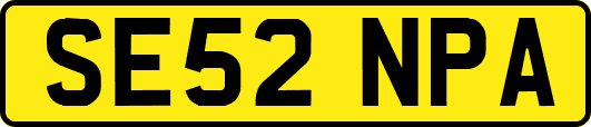 SE52NPA