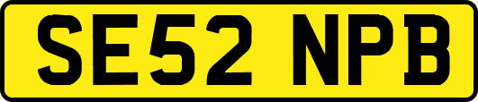 SE52NPB