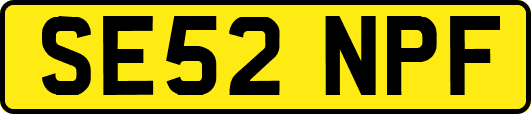 SE52NPF
