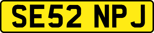 SE52NPJ