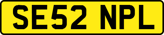 SE52NPL