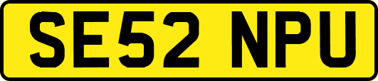 SE52NPU