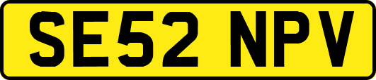 SE52NPV