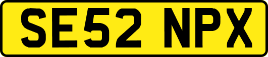 SE52NPX