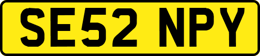 SE52NPY