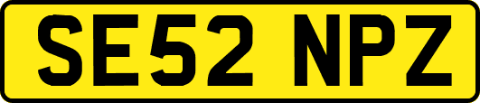 SE52NPZ