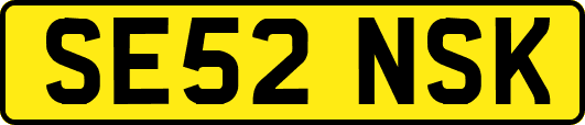 SE52NSK