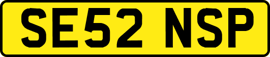 SE52NSP
