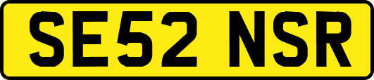 SE52NSR