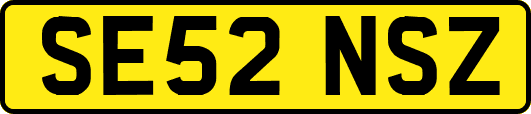 SE52NSZ