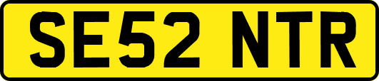 SE52NTR