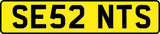SE52NTS