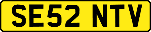 SE52NTV