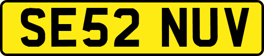 SE52NUV