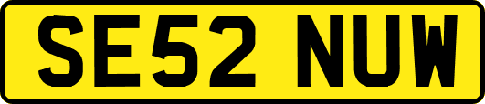 SE52NUW