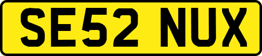SE52NUX