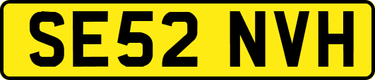 SE52NVH