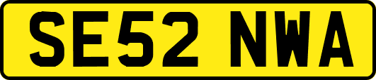 SE52NWA