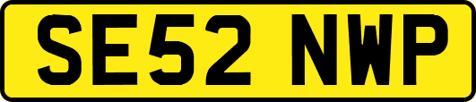 SE52NWP