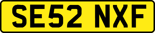 SE52NXF