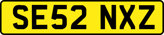SE52NXZ