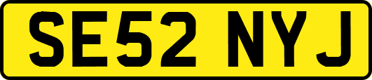 SE52NYJ