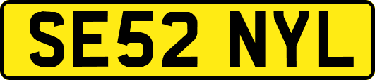 SE52NYL