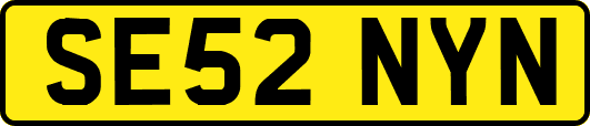 SE52NYN