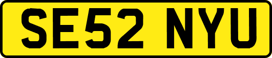 SE52NYU