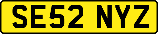 SE52NYZ