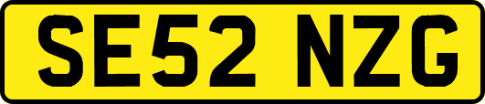 SE52NZG