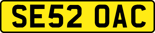SE52OAC