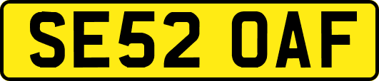 SE52OAF