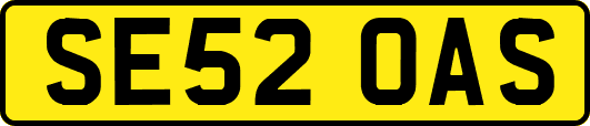 SE52OAS