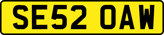 SE52OAW