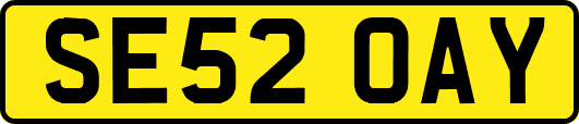 SE52OAY